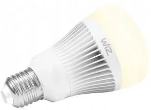 Фото: Смарт-лампа WiZ LED Smart E27 (WZ0126071) № 3 | KTC