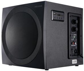 Акустична система Microlab M-300U Black