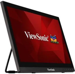 Фото: Монітор ViewSonic TD1630-3 - 15.6" TN+Film / 1366×768 / 60 Гц № 5 | KTC