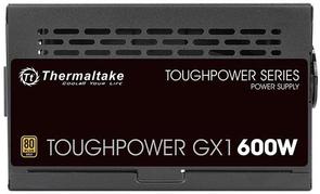 Блок живлення Thermaltake Toughpower GX1 600W (PS-TPD-0600NNFAGE-1)