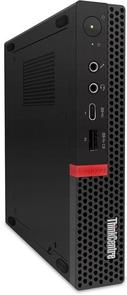 Персональний комп'ютер Lenovo ThinkCentre M720 Tiny (10T7000URU)