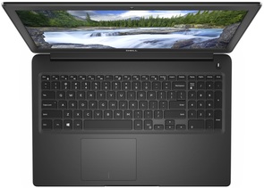 Ноутбук Dell Latitude 3500 N008L350015EMEA_P Black