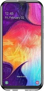 Фото: Чохол T-PHOX for Samsung A50/A505 - Crystal Black (6972165641074) № 3 | KTC