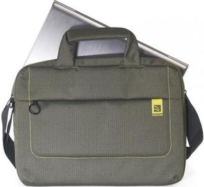 Сумка для ноутбука Tucano Loop Slim Bag BSLOOP13-V Green