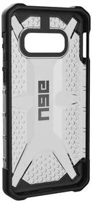 Фото: Чохол Urban Armor for Samsung Galaxy S10e - Plasma Ash (211333113131) № 4 | KTC