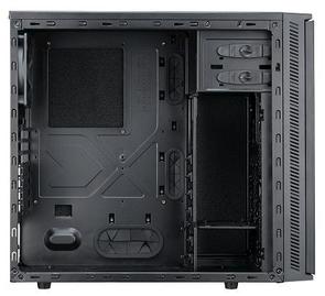 Корпус для ПК Cooler Master Silencio 452 Black (SIL-452-KKN1)