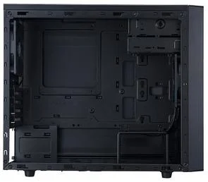 Фото: Корпус Cooler Master N200 Black (NSE-200-KKN1) № 4 | KTC