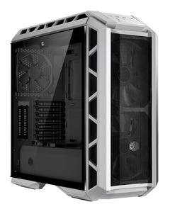 Корпус для ПК Cooler Master MasterCase H500P White (MCM-H500P-WGNN-S00)