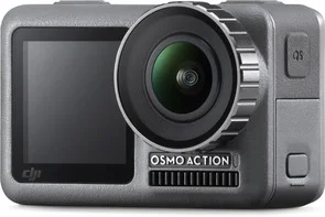 Фото: Екшн-камера DJI Osmo Action (CP.OS.00000020.01) № 4 | KTC