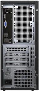 Персональний комп'ютер Dell Vostro 3670 (N205VD3670_UBU)