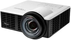 Фото: Проектор Optoma ML750ST (95.71Z01GC0E) № 3 | KTC