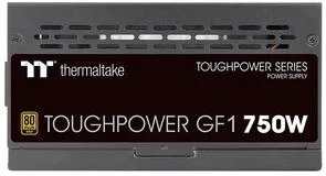 Фото: Блок живлення Thermaltake Toughpower GF1 750W (PS-TPD-0750FNFAGE-1) № 4 | KTC