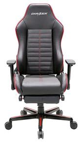 Крісло DXRACER Drifting Black / Red (OH/DG133/NR)