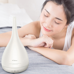 Зволожувач DEERMA Aromatherapy Humidifier White DEM-XS12