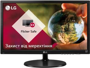 Монітор LG 19M38A-B  