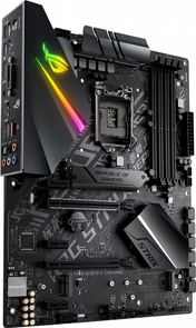 Материнська плата ASUS ROG STRIX B365-F GAMING