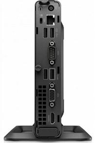 Неттоп HP 260 G3 DM 6JZ72ES