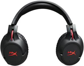  Гарнітура Kingston HyperX Cloud Flight WL Black (HX-HSCF-BK/EM)