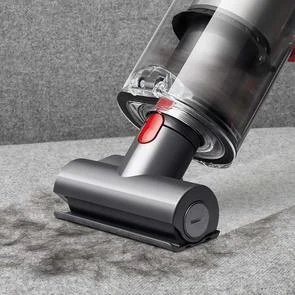 Фото: Ручний бездротовий пилосос Dyson V10 Absolute (394115-01) № 12 | KTC