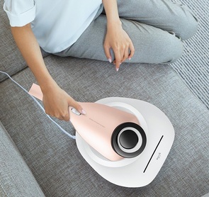 Ручний пилосос DEERMA Suction Vacuum Cleaner DEM-CM1000