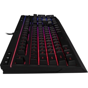 Клавіатура Kingston HyperX Alloy Core RGB Black (HX-KB5ME2-RU)