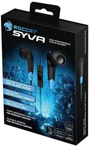 Фото: Навушники Roccat Syva (ROC-14-100) № 3 | KTC