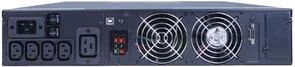 Фото: ДБЖ Powercom MRT-3000 IEC № 2 | KTC