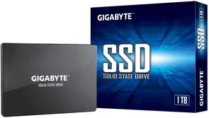 Фото: SSD-накопичувач Gigabyte 1TB (GP-GSTFS31100TNTD) № 2 | KTC