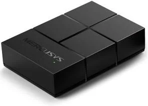 Фото: Комутатор Mercusys MS105G № 2 | KTC
