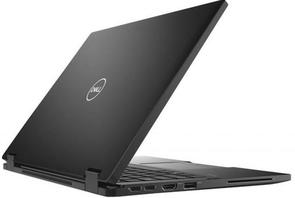 Ноутбук Dell Latitude 7390 2in1 N017L7390132N1EMEA-08 Black