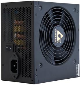 Блок живлення Chieftec 500W TPS-500S Bulk