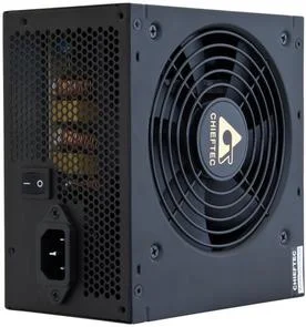 Фото: Блок живлення Chieftec 500W TPS-500S Bulk № 2 | KTC