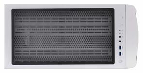 Корпус для ПК Thermaltake Commander C34 TG Snow ARGB Edition White with Window (CA-1N5-00M6WN-00)