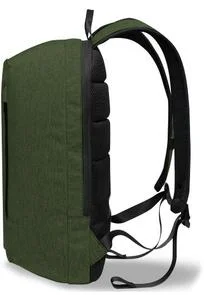 Фото: Рюкзак для ноутбука Frime Keeper Green № 4 | KTC