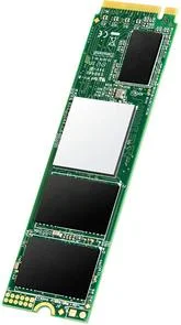 Фото: SSD-накопичувач Transcend 220S 2280 PCIe 3.0 x4 NVMe 1TB (TS1TMTE220S) № 3 | KTC