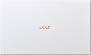 Ноутбук Acer Swift 7 SF714-52T NX.HB4EU.005 White