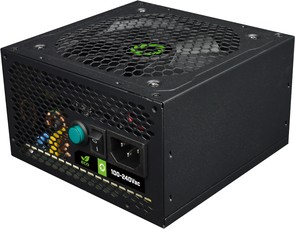 Блок живлення Gamemax 500W VP-500