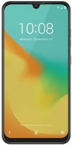 Фото: Смартфон ZTE Blade V10 Vita 3/64GB Black № 3 | KTC