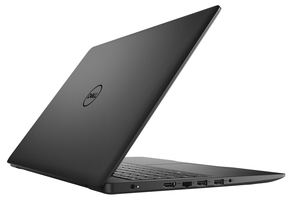 Ноутбук Dell Vostro 3583 N2065BVN3583EMEA01_H Black