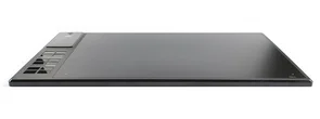 Фото: Графічний планшет Huion Giano WH1409 + рукавичка (WH1409) № 3 | KTC