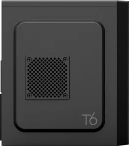 Фото: Корпус Zalman ZM-T6 Black № 3 | KTC