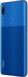 Фото: Смартфон Huawei P Smart Z 4/64GB Blue (51093WVM) № 6 | KTC