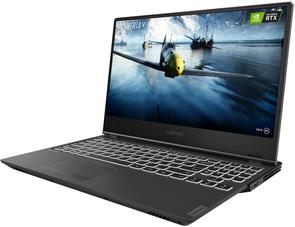 Ноутбук Lenovo Legion Y540-15IRH 81SX00EYRA Black