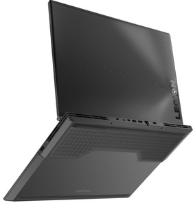 Ноутбук Lenovo Legion Y540-17IRH-PG0 81T3004ERA Black