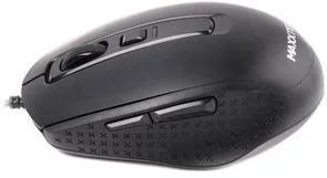 Фото: Миша Maxxter Mc-335 Black № 2 | KTC