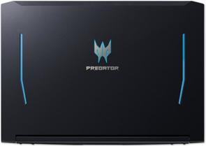 Ноутбук Acer Predator Helios 300 PH315-52-76JZ NH.Q54EU.037 Black