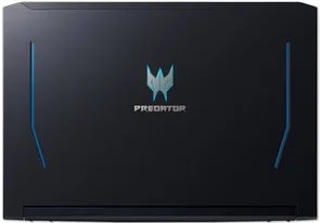 Фото: Ноутбук Acer Predator Helios 300 PH317-53-71UM NH.Q5QEU.026 Black - 17.3" IPS 144 Гц / Intel Core i7 / i7-9750H / DDR4 16 ГБ / SATA 3 SSD 512 ГБ / GeForce RTX 2060 № 6 | KTC