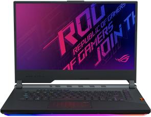 Ноутбук ASUS ROG Strix SCAR III G531GV-AL025 Black