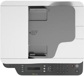 Лазерний чорно-білий БФП HP LJ MFP 137fnw A4 with Wi-Fi