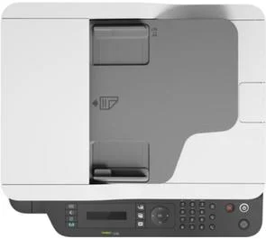 Фото: БФП HP LJ MFP 137fnw with Wi-Fi (4ZB84A) № 5 | KTC